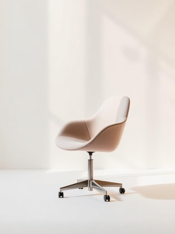 Furniture & Workspace